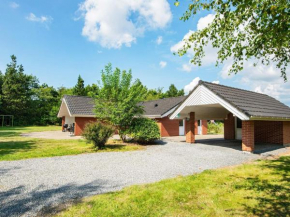 Holiday home Oksbøl LXXXIII